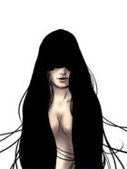 Elizabeth Porter Presents: Mystery Woman