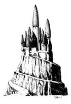 Earl Geier Presents: Horror Castle