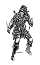 Eric Lofgren Presents: Rogue