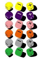 Elizabeth Porter Presents: Fate™ Dice 2