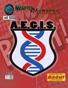 Misfits & Menaces A.E.G.I.S. for BASH!