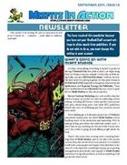 Misfit Studios September 2014 Newsletter