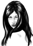 Elizabeth Porter Presents: Seductive Stare