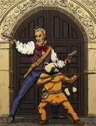 Ryan Sumo Presents: Anthropomorphic Alamo