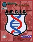 Misfits & Menaces A.E.G.I.S. for ICONS