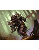 Eric Lofgren Presents: Orc on the Attack