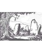 Patricia Smith Presents: Stony Landscape