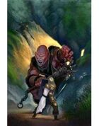 Eric Lofgren Presents: Cyclops Attack