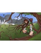 Brett Neufeld Presents: Stalking Wood Elf