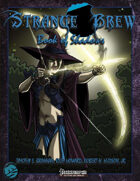 Strange Brew: Book of Shadows