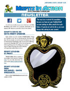 Misfit Studios January 2017 Newsletter