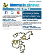 Misfit Studios March 2017 Newsletter