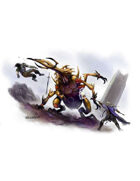 Eric Lofgren Presents: Monster Boll Weevil