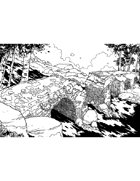 Ryan Sumo Presents: Ruined Bridge