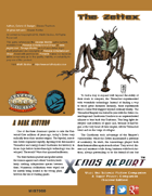 Xenos Report: The Zettex