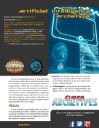 Super Archetypes: Artificial Intelligence