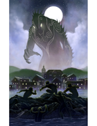 Eric Lofgren Presents: Devil Reef