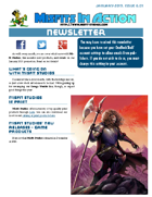 Misfit Studios January 2019 Newsletter