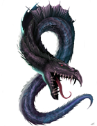 Quico Vicens Picatto Presents: Leviathan