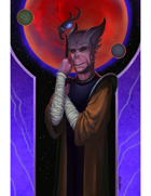 Eric Lofgren Presents: Alien Mystic