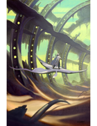 Eric Lofgren Presents: Derelict