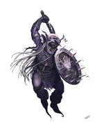 Quico Vicens Picatto Presents: Dark Goblin