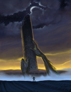 Eric Lofgren Presents: Dagon