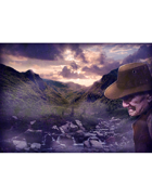 Jason Moser Presents: In Silent Graves
