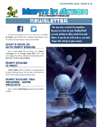 Misfit Studios December 2019 Newsletter