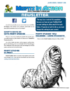 Misfit Studios June 2020 Newsletter