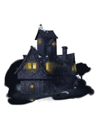 Quico Vicens Picatto Presents: Twilight Tavern