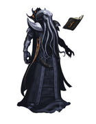 Quico Vicens Picatto Presents: Mind Flayer