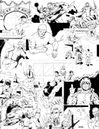 Misfit Studios Presents: Sci-Fi Art Pack by Shawn Richter
