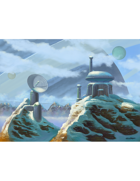 Eric Lofgren Presents: Alien Observation Station