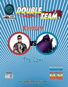 Double Team: Bloodbath VS the Cowl
