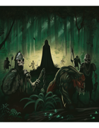 Quico Vicens Picatto Presents: Overlord