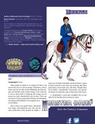 Monster Brief: Mounts