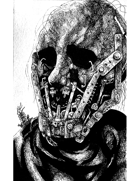 Jason Moser Presents: Metal-Mouthed Monster