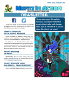 Misfit Studios May 2021 Newsletter