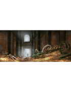 Jennifer S Lange Presents: Horde Sleeping Dragon