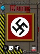 Modern Misfit: The Painting