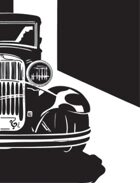 Elizabeth Porter Presents: Noir Car
