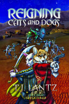 Reigning Cats and Dogs