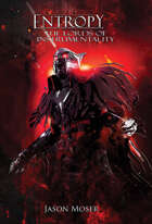 Entropy Vol. 3: The Lords Of Instrumentality