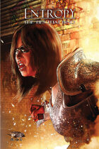 Entropy: The Ties That Bind - Issue 1