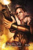 Entropy: The Ties That Bind - Issue 3