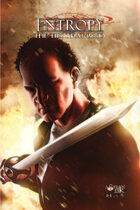 Entropy: The Ties That Bind - Issue 4