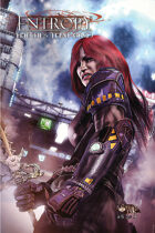 Entropy: The Ties That Bind - Issue 5
