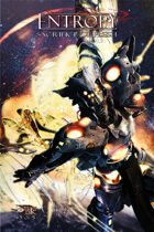 Entropy Vol. 2: Sacrifice Of Flesh - Issue 5