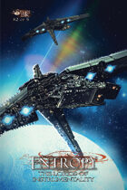 Entropy Vol. 3: The Lords Of Instrumentality - Issue 2